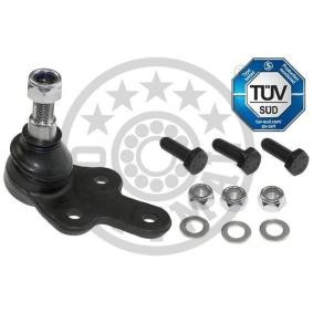 Traggelenk für VOLVO von OPTIMAL