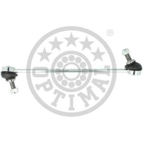 Koppelstange G7-1295 von OPTIMAL günstig für 42,62 € online kaufen