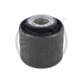 Compre Casquilhos de braços de suspensão de OPTIMAL online para Classe S Sedan (W220) a preços moderados
