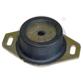Motorlager F8-6500 von OPTIMAL günstig für 24,61 € online kaufen