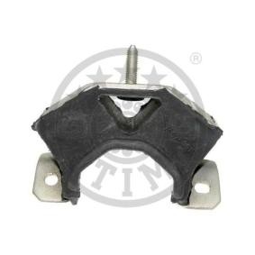 Motorlager für RENAULT von OPTIMAL