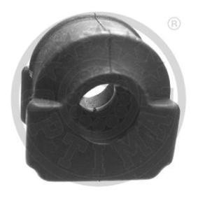 Achetez des Silent bloc de barre stabilisatrice OPTIMAL F8-5146 à prix pour 10,96 €