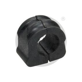 Achetez des Silent bloc de barre stabilisatrice OPTIMAL F8-5220 à prix pour 11,97 €
