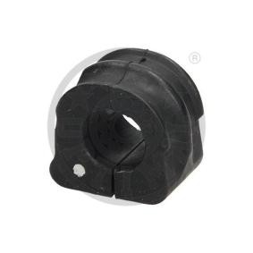 Achetez des Silent bloc de barre stabilisatrice OPTIMAL F8-5221 à prix pour 12,42 €
