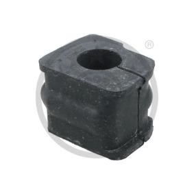Achetez des Silent bloc de barre stabilisatrice OPTIMAL F8-5235 à prix pour 9,98 €