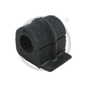 Achetez des Silent bloc de barre stabilisatrice OPTIMAL F8-5332 à prix pour 2,76 €