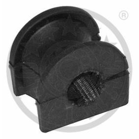 Achetez des Silent bloc de barre stabilisatrice OPTIMAL F8-6034 à prix pour 12,42 €