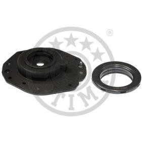 Federbeinstützlager F8-6297 von OPTIMAL günstig für 99,21 € online kaufen