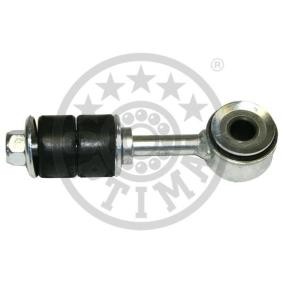 Koppelstange G7-590 von OPTIMAL günstig für 41,15 € online kaufen