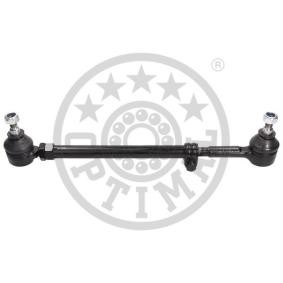 Spurstange G4-020 von OPTIMAL günstig für 72,25 € online kaufen