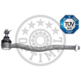 Acquista Testina sterzo da OPTIMAL G1-225 a buon mercato per soli 77,99 €