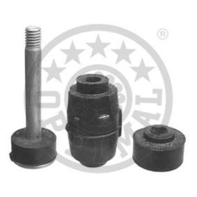 Koppelstange F8-5089 von OPTIMAL günstig für 23,75 € online kaufen