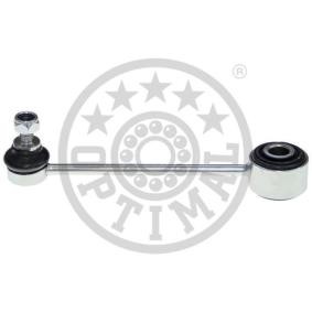 Koppelstange G7-1022 von OPTIMAL günstig für 35,12 € online kaufen