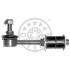 Acquista Biellette barra stabilizzatrice da OPTIMAL online per CARRY Furgonato (FD) a prezzi moderati
