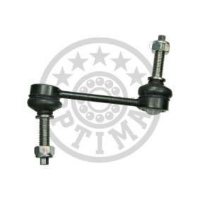 Koppelstange G7-1182 von OPTIMAL günstig für 19,47 € online kaufen