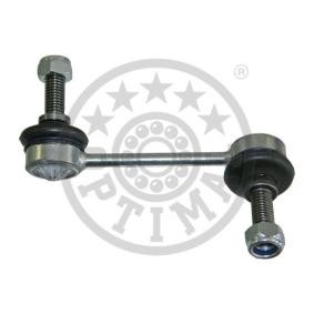 Koppelstange G7-1217 von OPTIMAL günstig für 15,53 € online kaufen