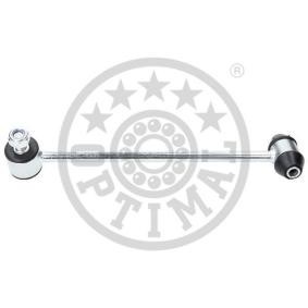 Koppelstange G7-1244 von OPTIMAL günstig für 29,96 € online kaufen