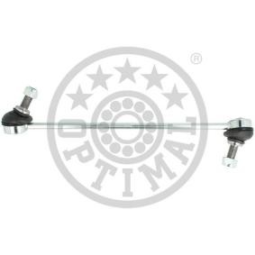 Koppelstange G7-1297 von OPTIMAL günstig für 42,62 € online kaufen