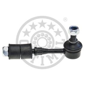 Koppelstange G7-1301 von OPTIMAL günstig für 63,45 € online kaufen