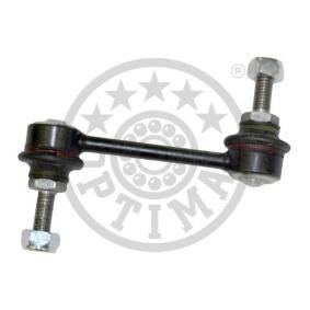 Koppelstange G7-1306 von OPTIMAL günstig für 85,48 € online kaufen