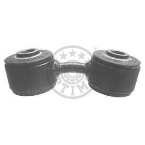 Koppelstange G7-697 von OPTIMAL günstig für 54,65 € online kaufen
