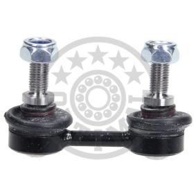 Koppelstange G7-716 von OPTIMAL günstig für 63,75 € online kaufen