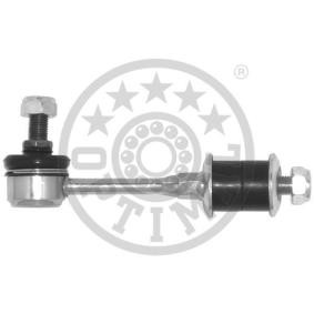 Koppelstange G7-802 von OPTIMAL günstig für 50,16 € online kaufen