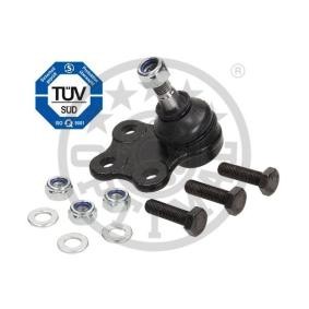 Traggelenk G3-020 von OPTIMAL günstig für 23,75 € online kaufen