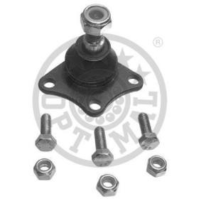 Traggelenk für ALFA ROMEO von OPTIMAL