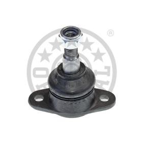 Traggelenk für ALFA ROMEO von OPTIMAL