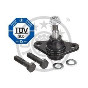 Traggelenk für VOLVO von OPTIMAL