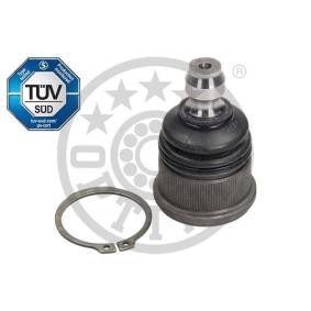 Traggelenk G3-126 von OPTIMAL günstig für 51,44 € online kaufen
