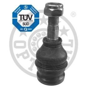 Traggelenk für SUBARU von OPTIMAL