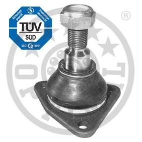 Traggelenk für RENAULT von OPTIMAL