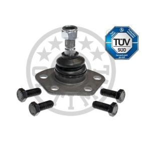Traggelenk G3-650 von OPTIMAL günstig für 58,12 € online kaufen