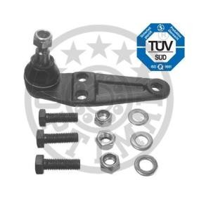 Traggelenk für VOLVO von OPTIMAL