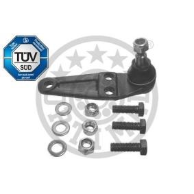 Traggelenk für VOLVO von OPTIMAL