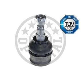 Traggelenk für SUBARU von OPTIMAL