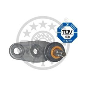 Traggelenk für MINI von OPTIMAL