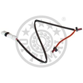 Warnkontakt, Bremsbelagverschleiß WKT-50306K von OPTIMAL günstig für 31,01 € online kaufen