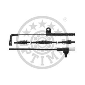 Warnkontakt, Bremsbelagverschleiß WKT-50590K von OPTIMAL günstig für 28,87 € online kaufen