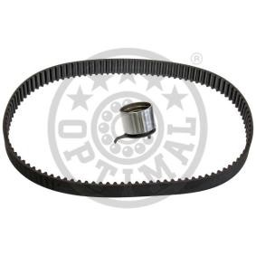 Osta Hammashihnasarja OPTIMAL:llä SK-1183 edullisesti hintaan 88,29 €