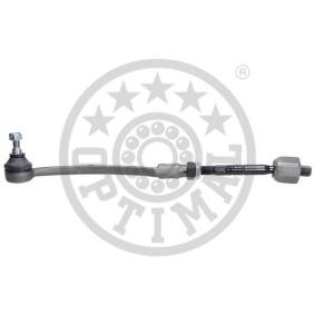 Spurstange für MINI von OPTIMAL