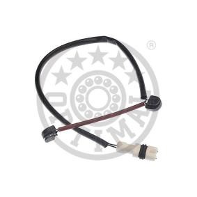 Warnkontakt, Bremsbelagverschleiß WKT-60071K von OPTIMAL günstig für 29,66 € online kaufen