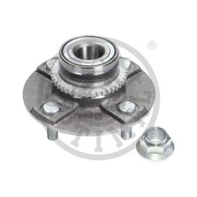 Radlagersatz 962230 von OPTIMAL günstig für 63,65 € online kaufen