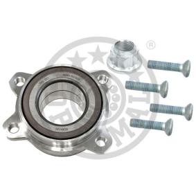 Radlagersatz 100700 von OPTIMAL günstig für 58,88 € online kaufen