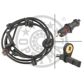 Achetez des Capteur ABS OPTIMAL 06-S246 à prix pour 42,47 €
