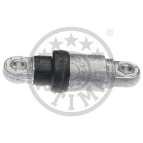 Compre Amortecedor de vibrações, correia trapezoidal estriada de OPTIMAL online para SCORPIO I três volumes (GGE) a preços moderados