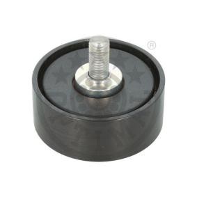 Achetez des Galet enrouleur de courroie d'accessoire OPTIMAL 0-N2216S1 à prix pour 17,98 €