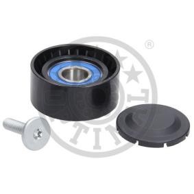 Achetez des Galet enrouleur de courroie d'accessoire OPTIMAL 0-N2216S2 à prix pour 17,96 €